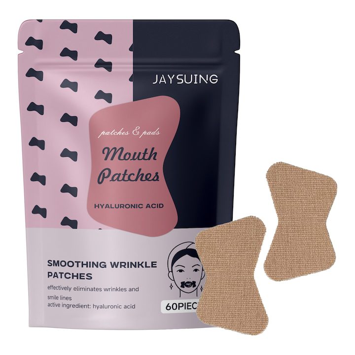 Комплект от 3 маски за стягане на устни