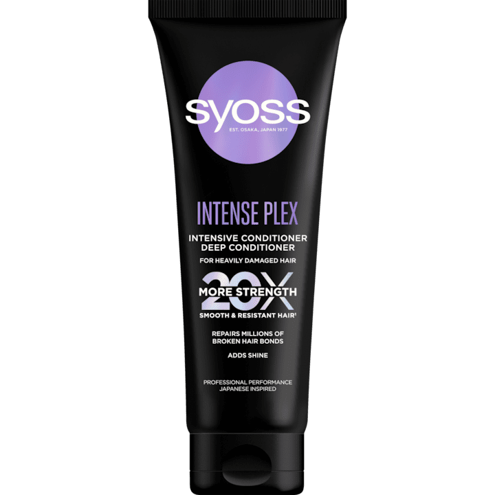 Балсам за коса Syoss Intense Plex