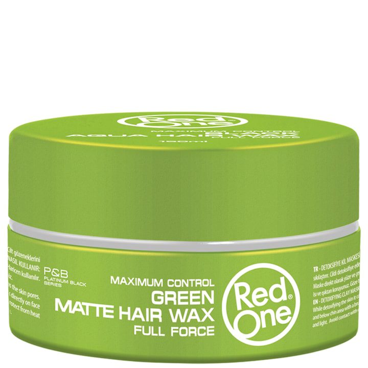 Вакса за коса Redone Matte