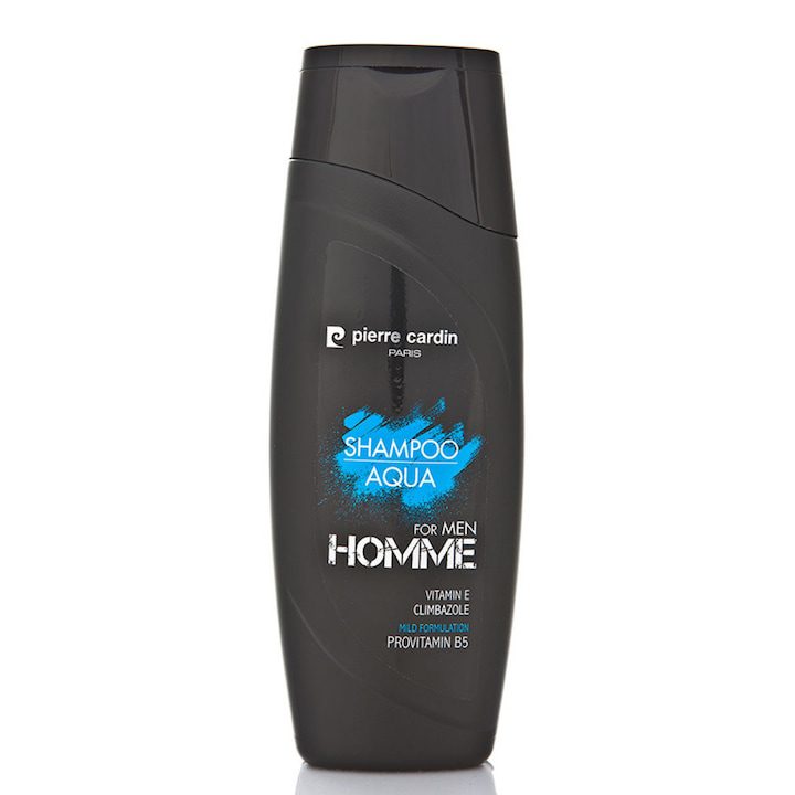 Шампоан Pierre Cardin Aqua