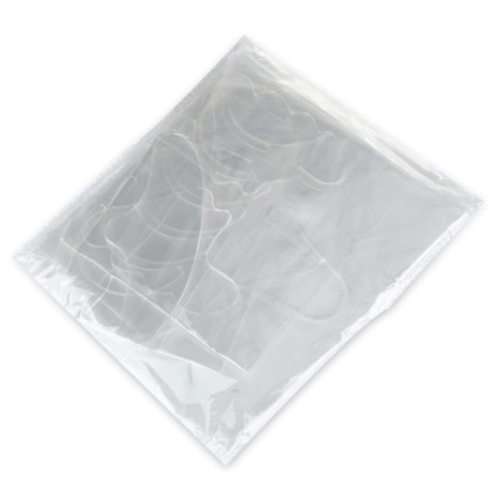 EELHOE URT-01 Многократна лепенка против бръчки - eMAG.bg