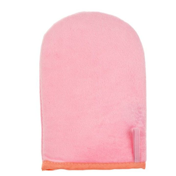 Гъбена ръкавица за самобронзиране - eMAG.bg