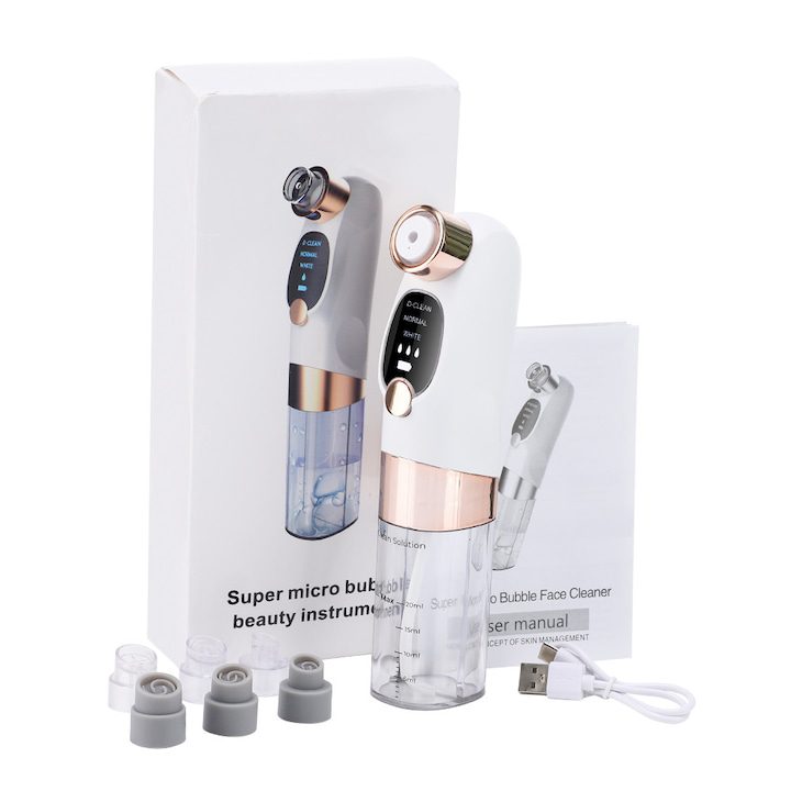 Ulisem: пълен преглед на продукти за грижа за лице и тяло — апарати, маски и аксесоари