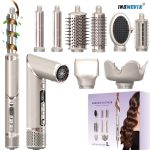 Топ 10 Премиум Комплекти За Оформяне На Коса – Най-Добрите в България