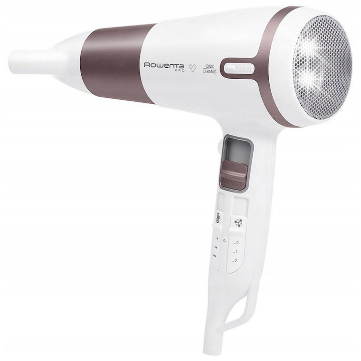 Сешоар Rowenta