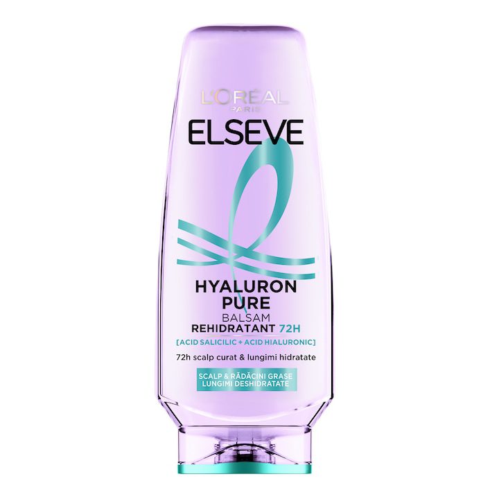Рехидратиращ балсам L'Oreal Paris Elseve Hyaluron Pure