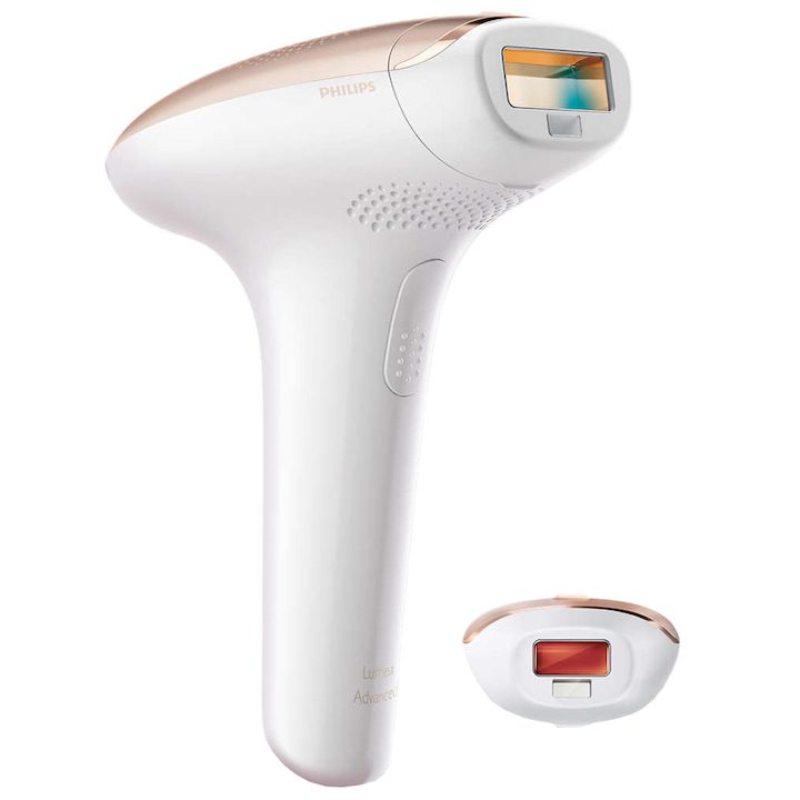 Фотоепилатор IPL Philips Lumea Advanced SC1997/00