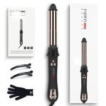 Топ 8 Най-Добрите PARWIN PRO BEAUTY Четки И Сешоари За Перфектна Прическа