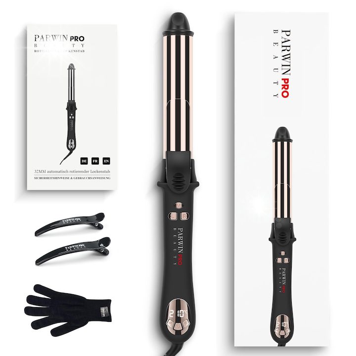 Топ 8 Най-Добрите PARWIN PRO BEAUTY Четки И Сешоари За Перфектна Прическа