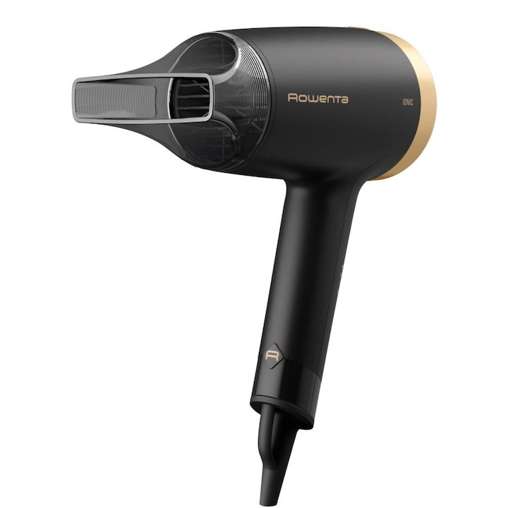Сешоар Rowenta Express Style Blow-Dryer CV1811F0 - eMAG.bg