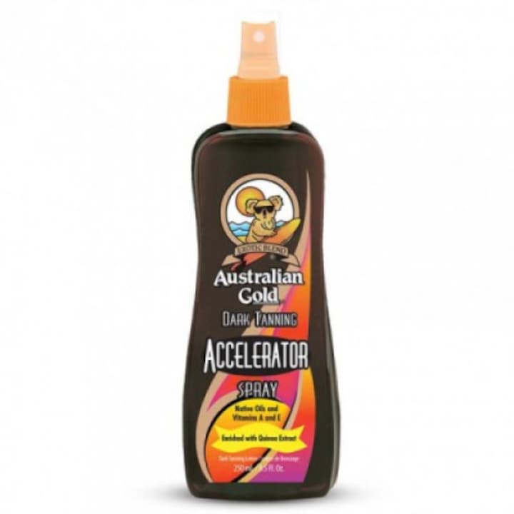 Спрей за тен Australian Gold