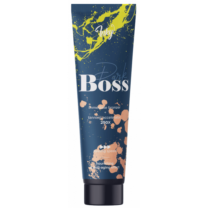 Ускорител за тен