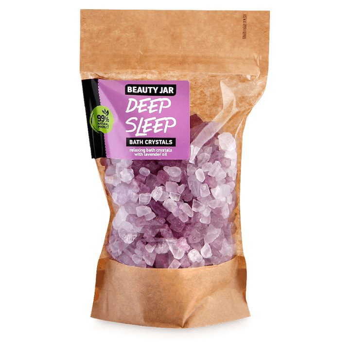Кристали за вана Beauty Jar
