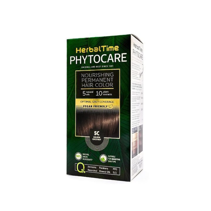 Боя за коса