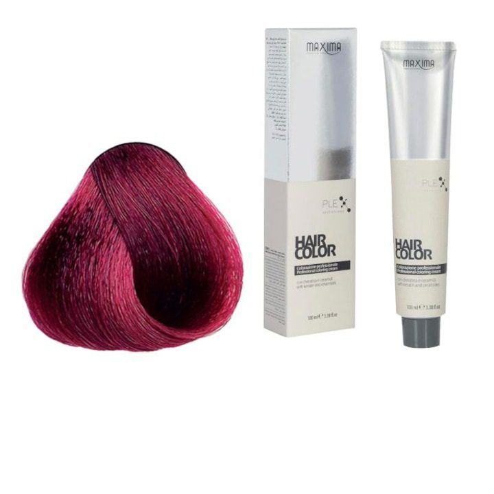 Боя за коса MAXIMA