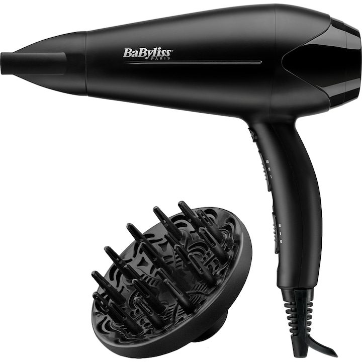 Сешоар BaByliss D563DE