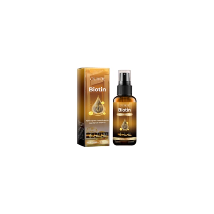 Подхранващ спрей за скалп