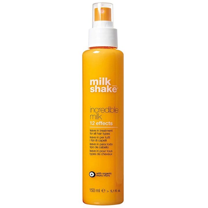 Спрей без измиване за всички типове коса