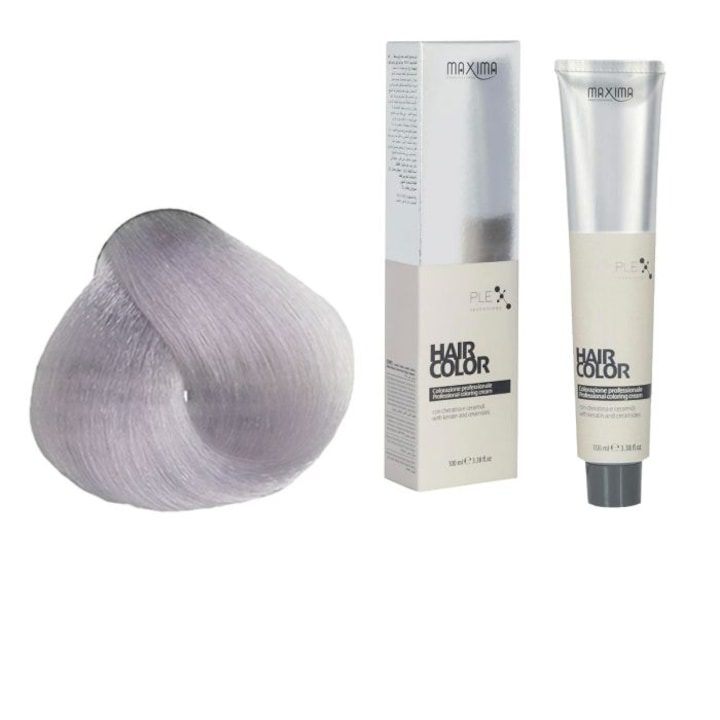 Професионална боя за коса MAXIMA