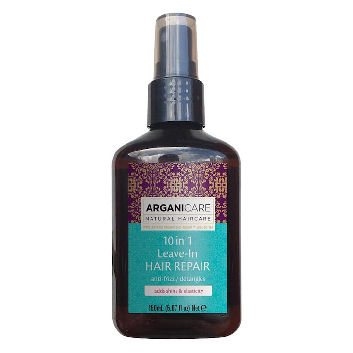 Спрей 10 in 1 Arganicare