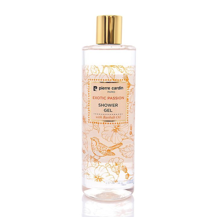 Душ Гел Pierre Cardin Exotic Passion