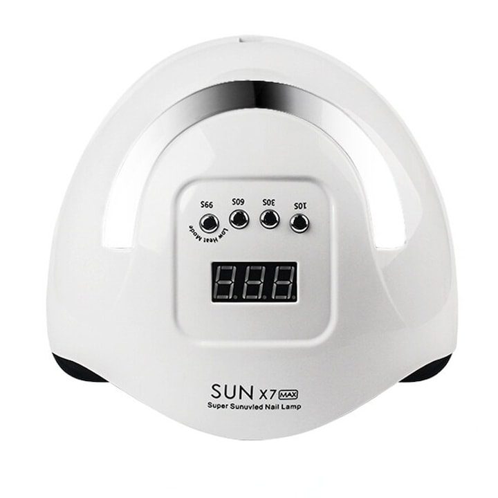 UV LED лампа за маникюр / педикюр Sun