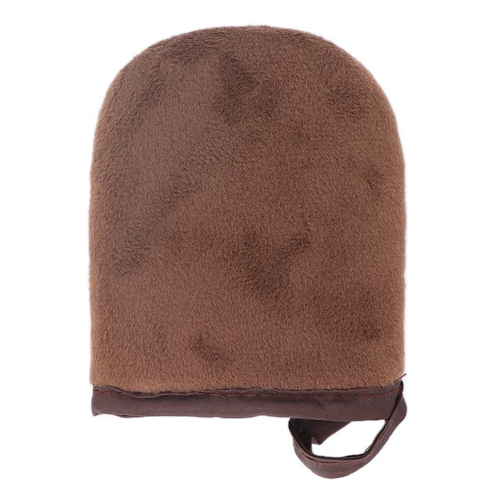 Ръкавици за самобронзант