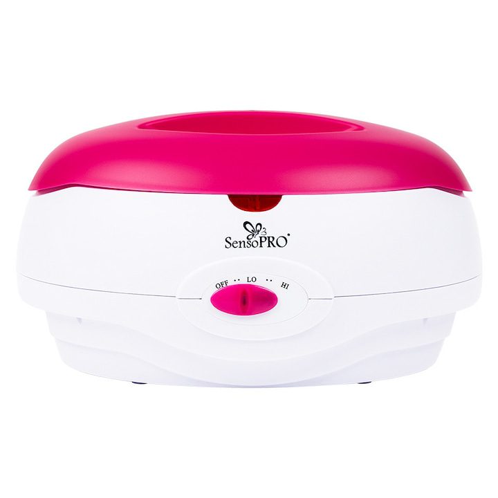 Професионален нагревател за парафин Velvety PRO 3000 ml