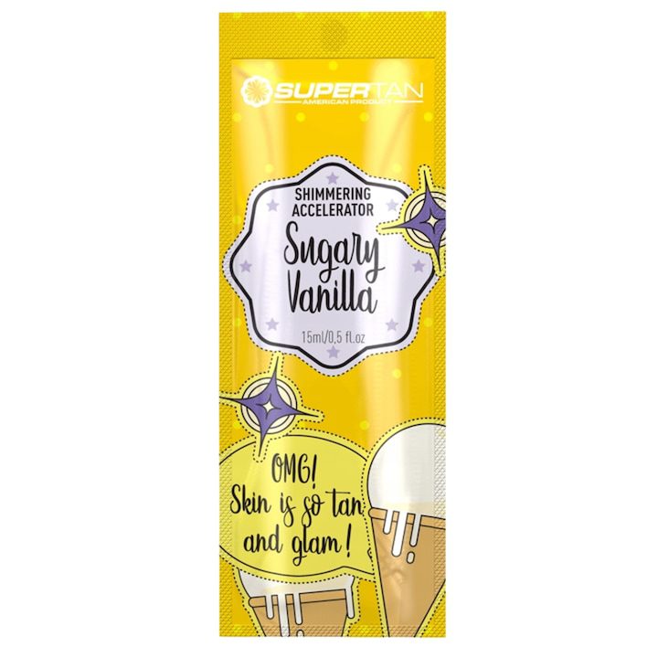 Автобронзант