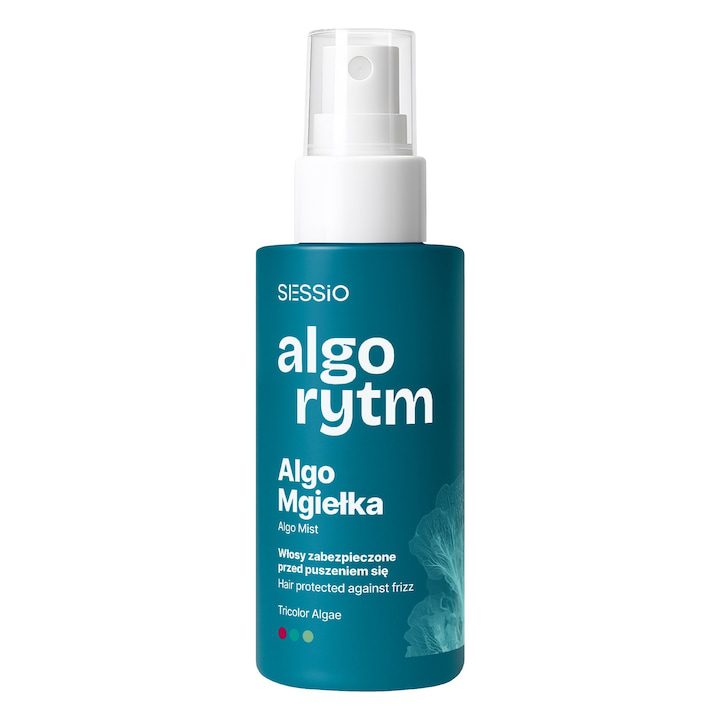 Tratament pentru par Sessio Algo