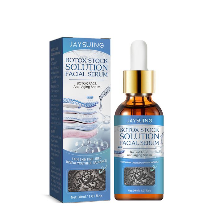 Jaysuing Botox Stock Solution серум за лице