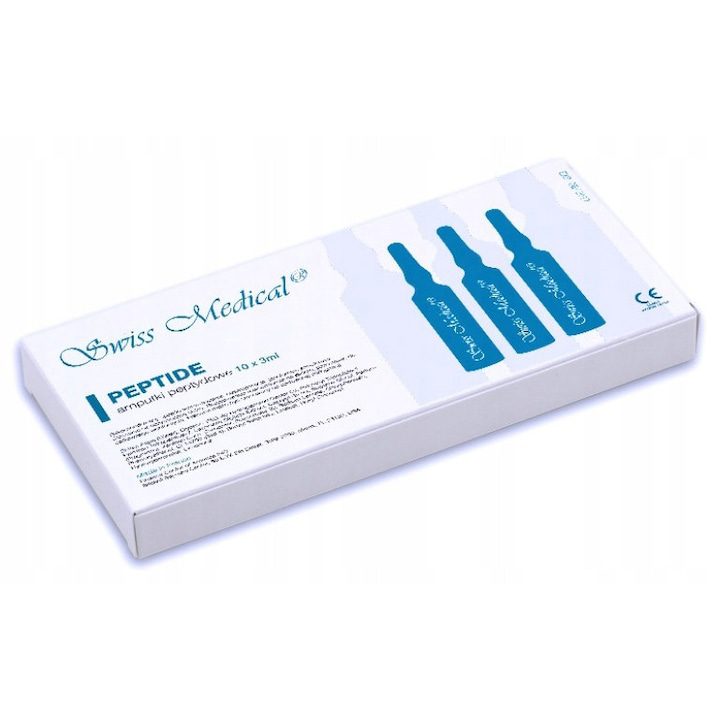 Пептидна ампула