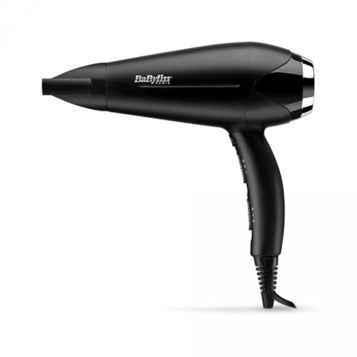 BaByliss D572DE йонен сешоар