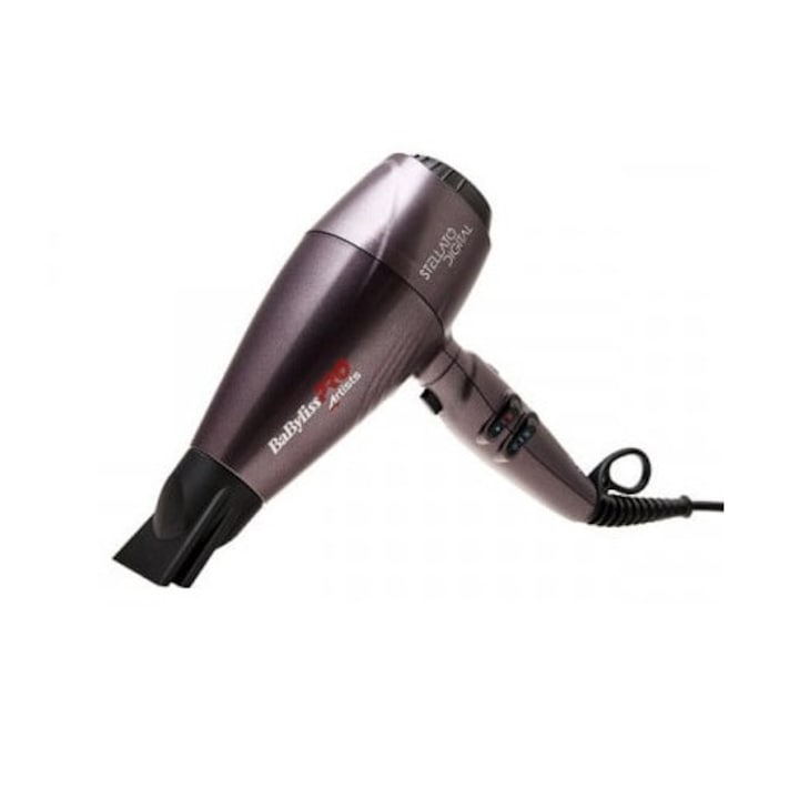 Сешоар Babyliss Pro Stellato Digital
