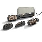 Ротационна четка Babyliss Flawless Hair AS964ROE – Ревю и Коментари на Закупили