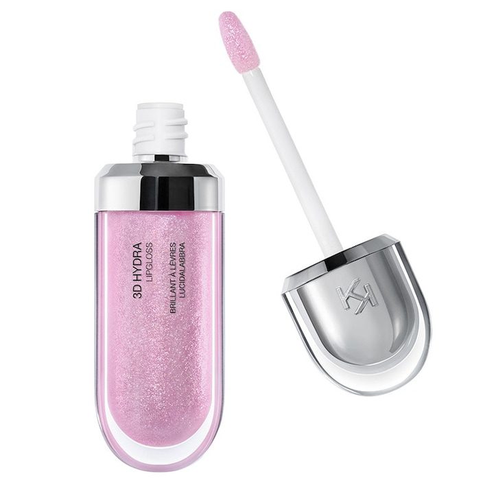 Гланц за устни Kiko Milano 3D