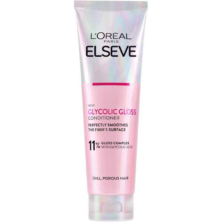 Балсам за коса L'Oreal Paris Elseve Glycolic Gloss