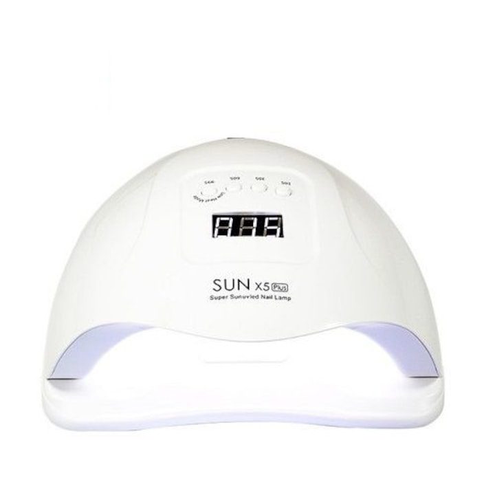 Лампа за маникюр UV/LED 54W