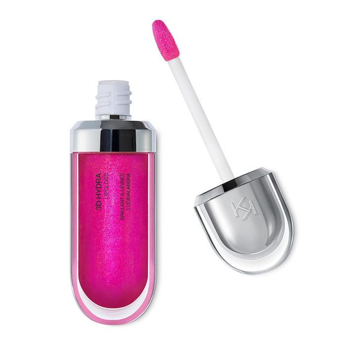 Гланц за устни Kiko Milano 3D Hydra нюанс