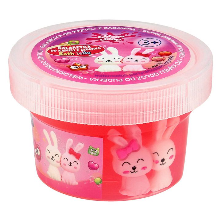 Желе за вана CHLAPU CHLAP