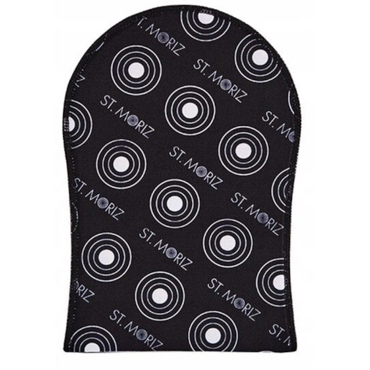 Ръкавица за нанасяне на автобронзант