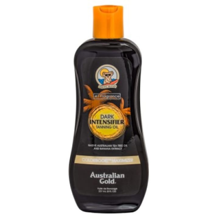 Bronze Accelerator Australian Gold Intensifier Oil