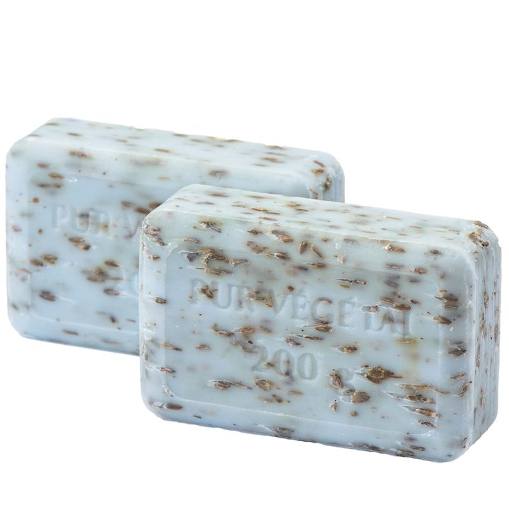 Най-Добрите Натурални И Марсилски Твърди Сапуни