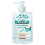 Топ 7 Най-Продавани Антибактериални Гелове С Много Отзиви