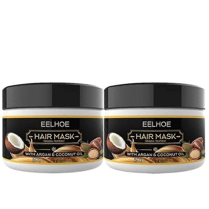 Балсам за коса Eelhoe