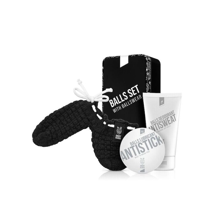 Подаръчен комплект за мъже