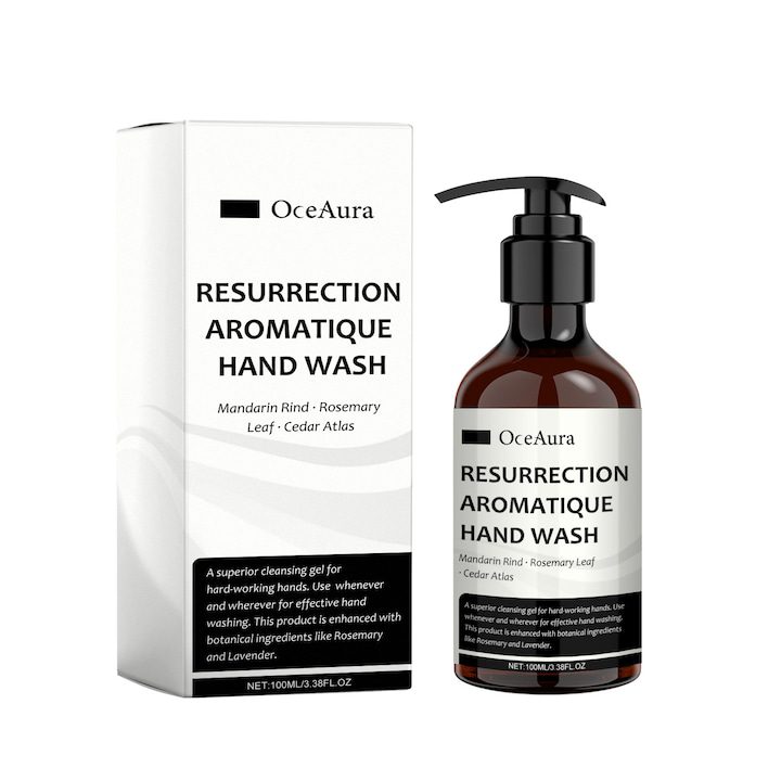 Комплект от 3 дезинфектанта за ръце