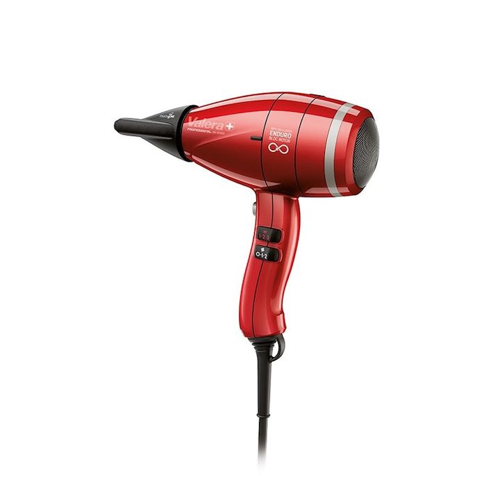 Сешоар Professional Valera Swiss Nano4ever eQ RC D