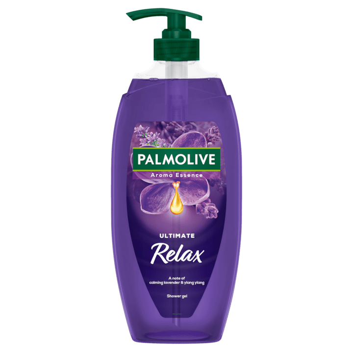 Душ гел Palmolive Memories of Nature Sunset Relax