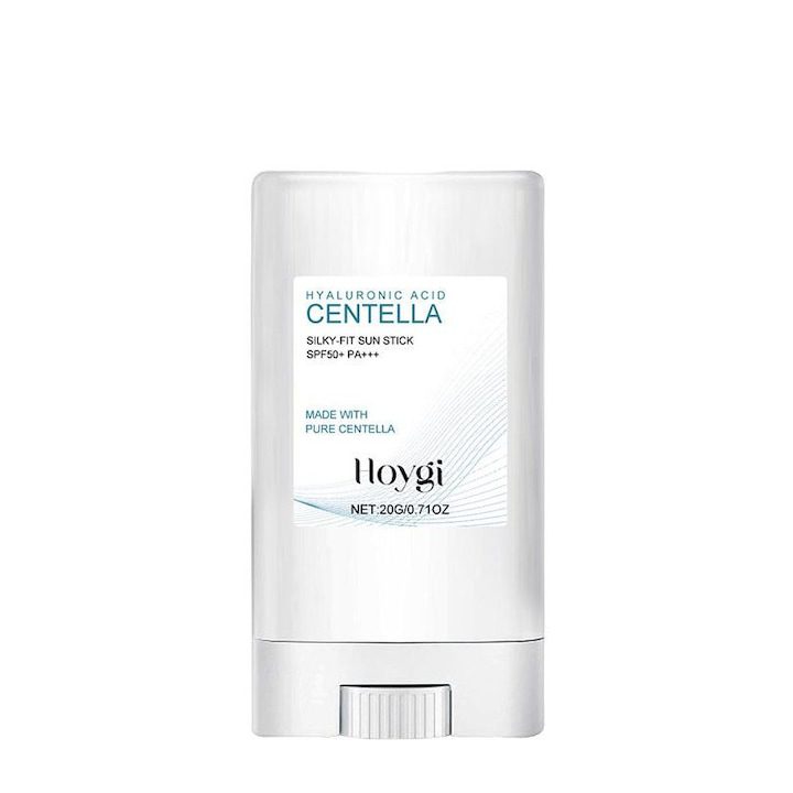 Слънцезащитен стик с хиалуронова киселина